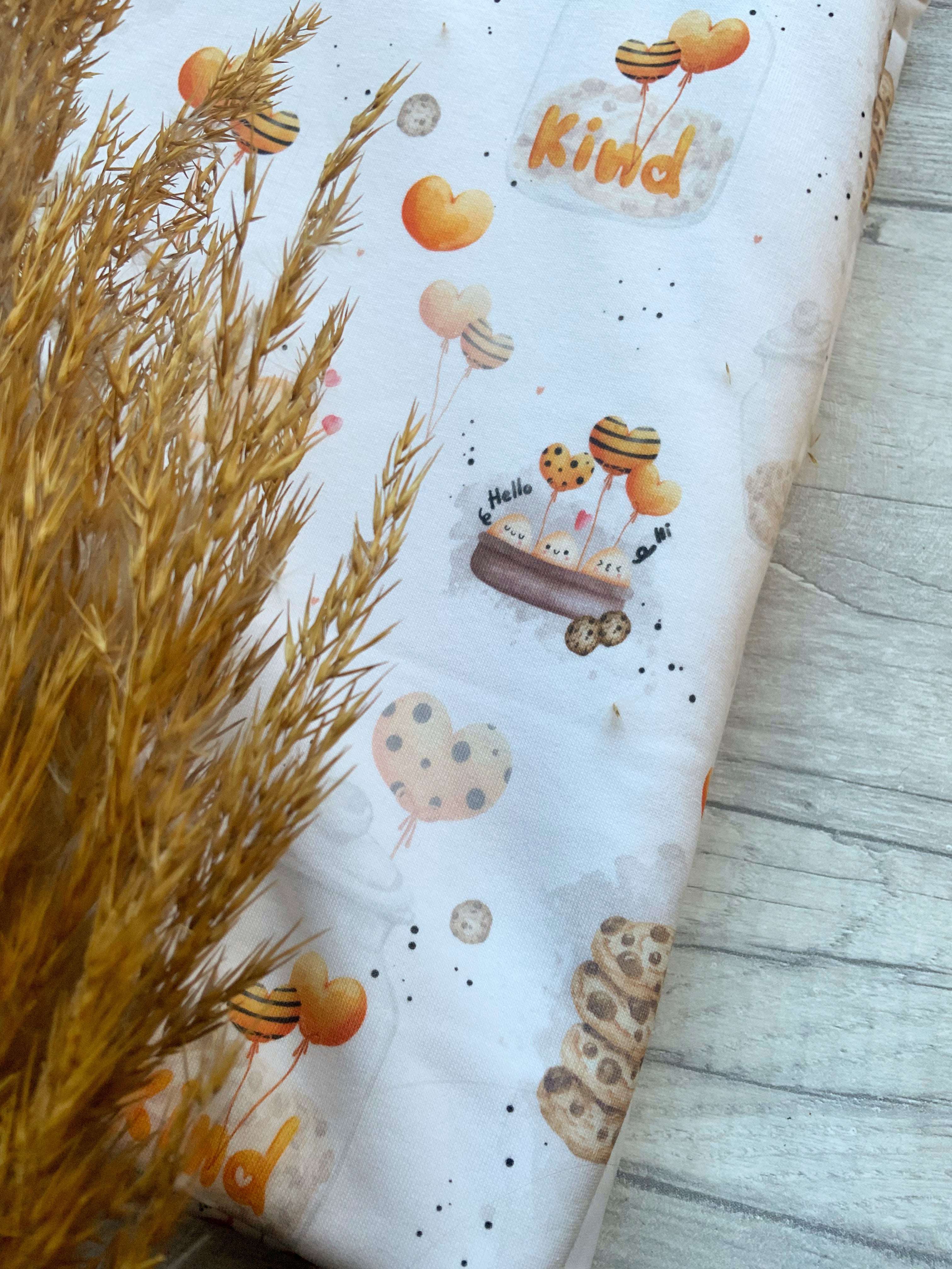 Kind Cookie Ostervorbestellung